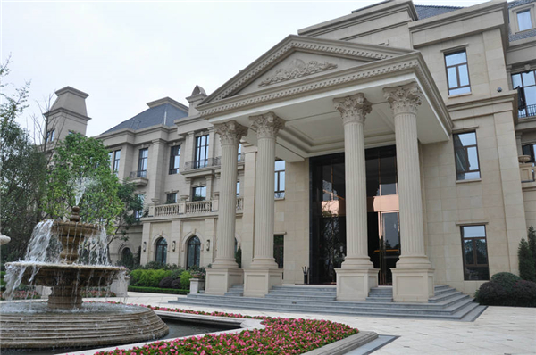 復地御香山GRC、EPS