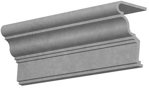 成都grc線(xiàn)條具有哪些獨(dú)特之處