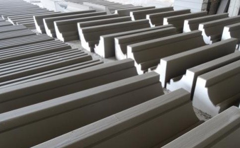 進(jìn)行四川eps線條切割需注意哪些事項(xiàng)？