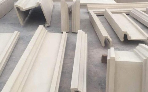 必看！成都grc線條和成都eps線條特點(diǎn)對(duì)比